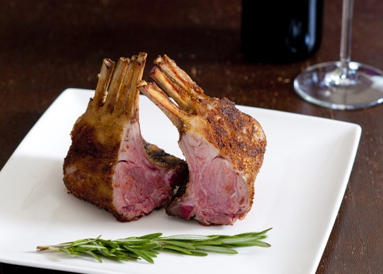 La viande de chevreau est diététique, pour 100gr elle contient 165 kcal.